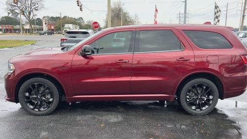 2020 Dodge Durango R/T AWD