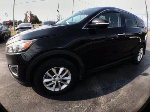 2016 Kia Sorento L