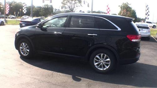 2016 Kia Sorento L