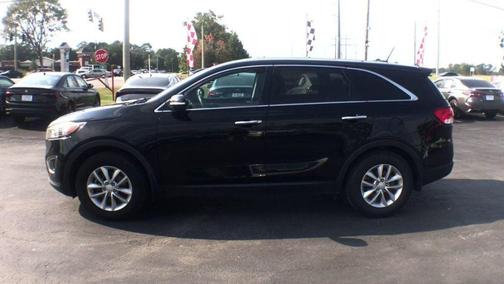 2016 Kia Sorento L