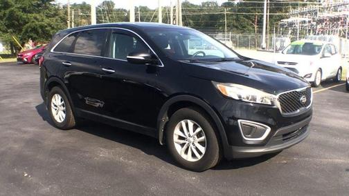 2016 Kia Sorento L