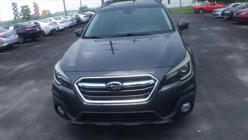 2019 Subaru Outback 3.6R Limited