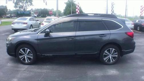 2019 Subaru Outback 3.6R Limited