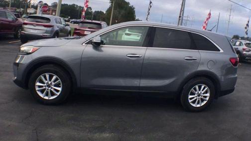 2019 Kia Sorento L