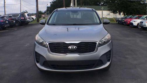 2019 Kia Sorento L