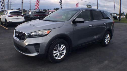 2019 Kia Sorento L