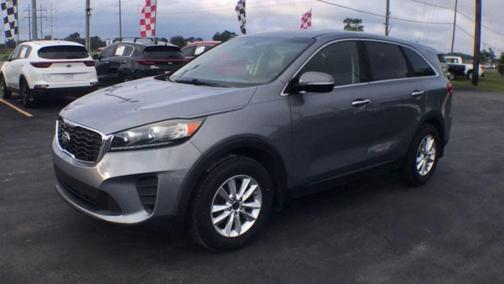2019 Kia Sorento L