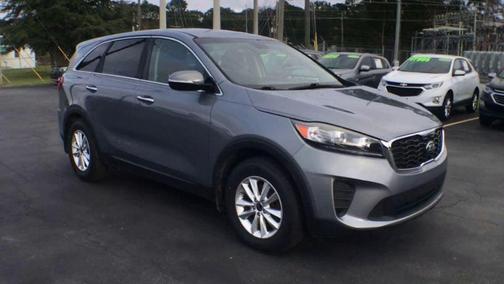 2019 Kia Sorento L