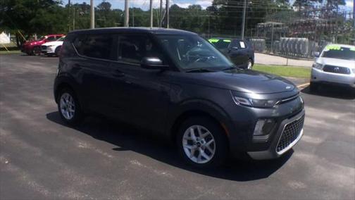 2020 Kia Soul S