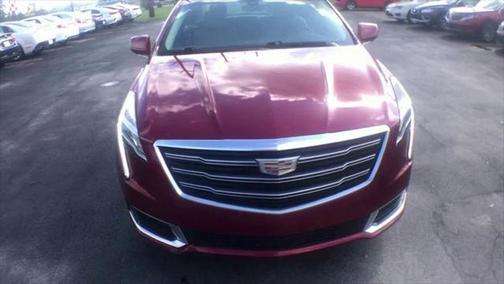 2019 Cadillac XTS Base
