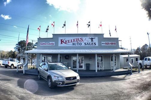 Photo 1 of 25 of 2015 Volvo XC70 T5 Platinum