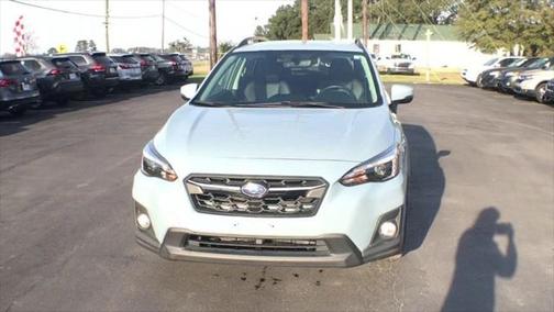 2018 Subaru Crosstrek 2.0i Limited