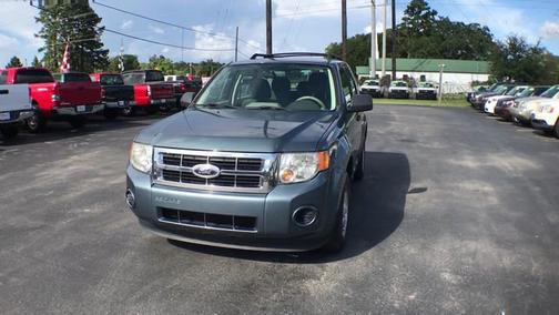 2012 Ford Escape XLS