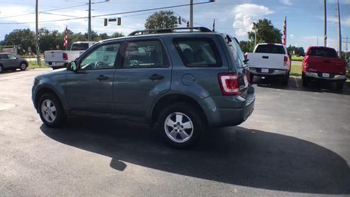 2012 Ford Escape XLS