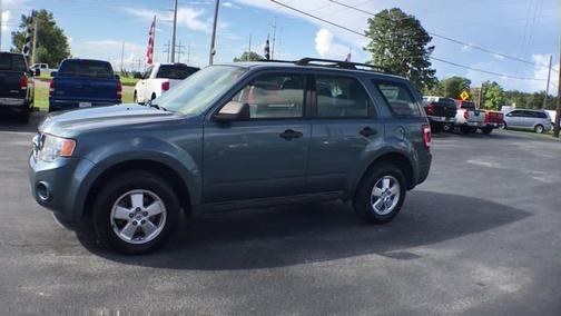 2012 Ford Escape XLS