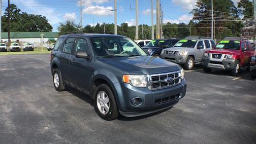 2012 Ford Escape XLS