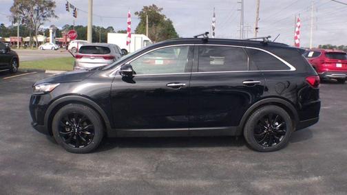 2019 Kia Sorento S