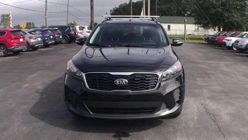 2019 Kia Sorento S