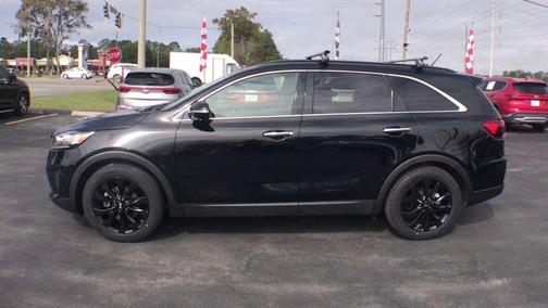 2019 Kia Sorento S