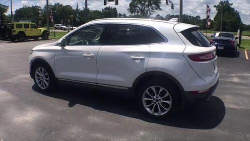 2016 Lincoln MKC Select