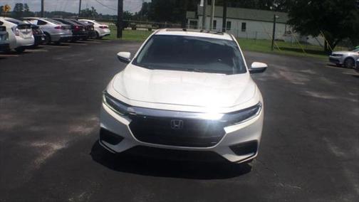 2022 Honda Insight Touring