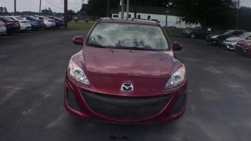 2011 Mazda Mazda3 i Touring