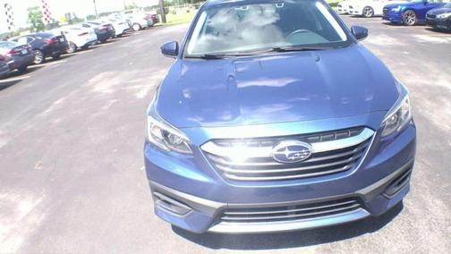 2022 Subaru Legacy Premium