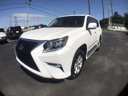2016 Lexus GX 460 Base