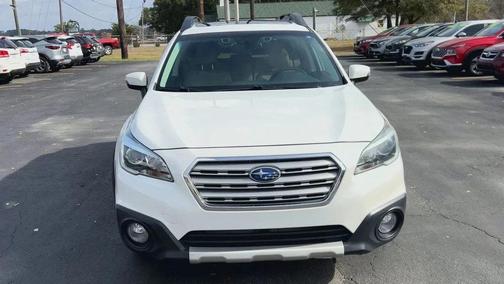 2016 Subaru Outback 3.6R Limited