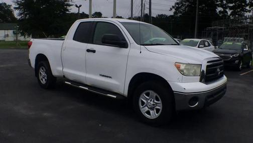 2010 Toyota Tundra SR5