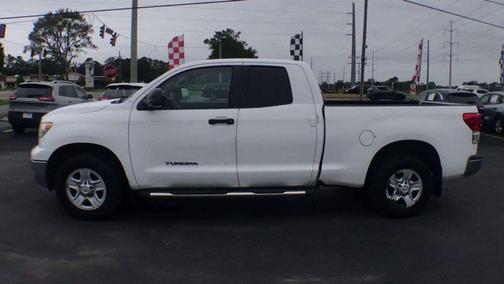 2010 Toyota Tundra SR5