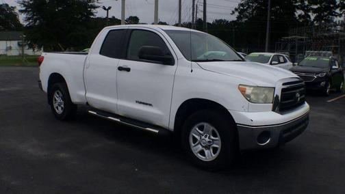 2010 Toyota Tundra SR5