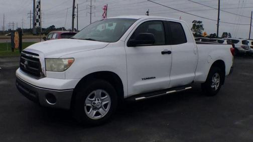 2010 Toyota Tundra SR5