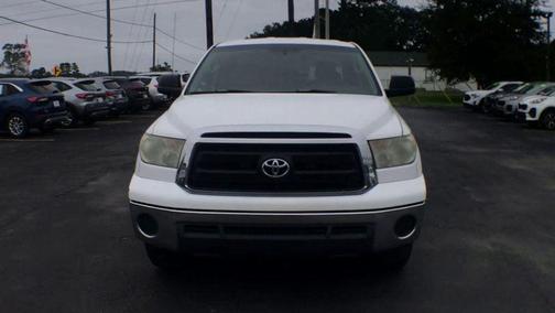 2010 Toyota Tundra SR5