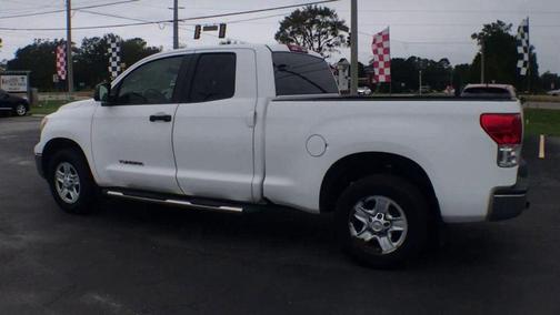 2010 Toyota Tundra SR5