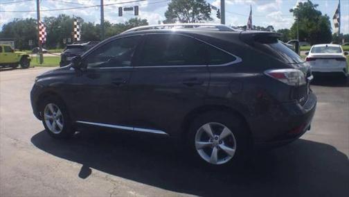2010 Lexus RX 350 Base