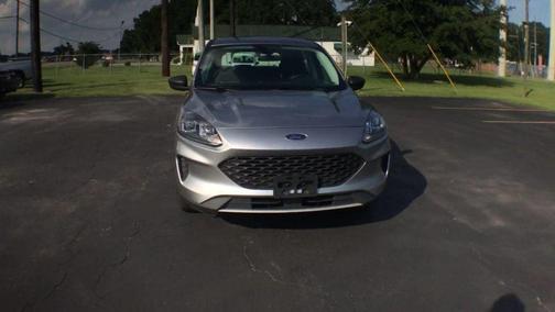 2022 Ford Escape S