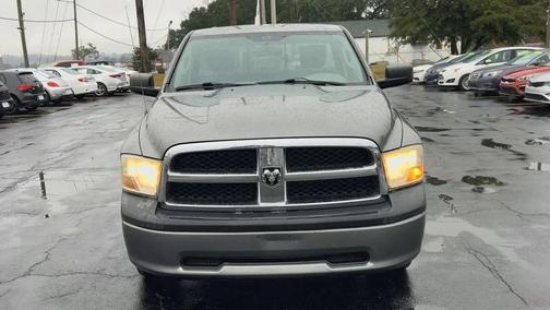 2011 Dodge Ram 1500 ST