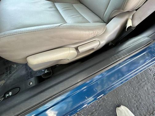 2012 Honda Civic EX-L