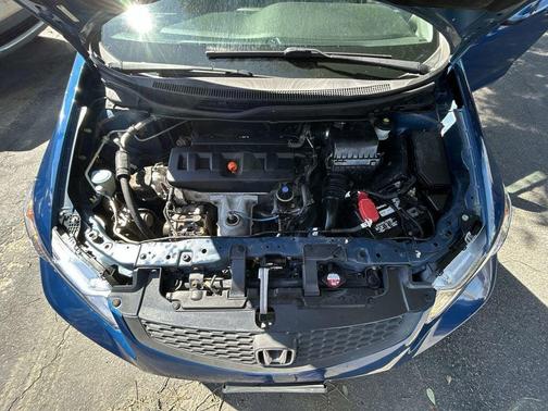 2012 Honda Civic EX-L