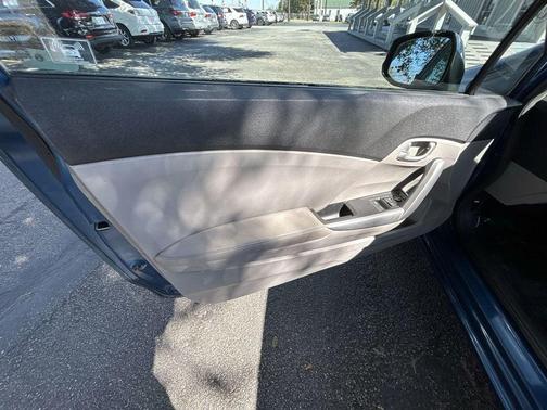 2012 Honda Civic EX-L