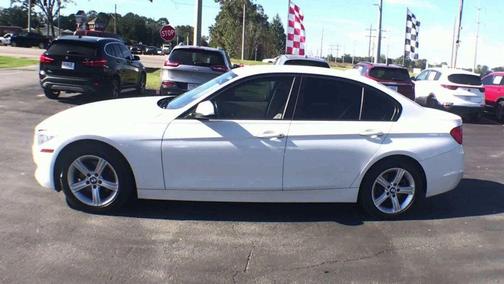 2013 BMW 328 328i