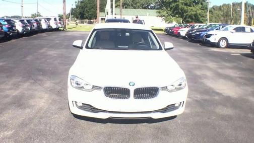 2013 BMW 328 328i