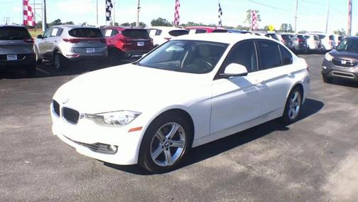 2013 BMW 328 328i