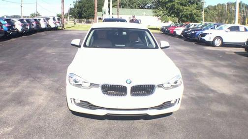 2013 BMW 328 328i