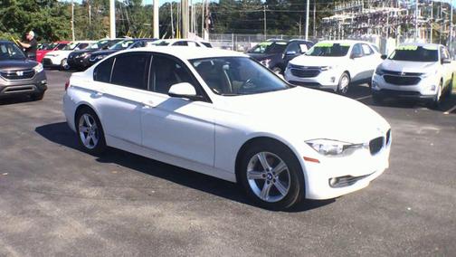 2013 BMW 328 328i