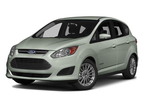 2014 Ford C-Max Hybrid SE