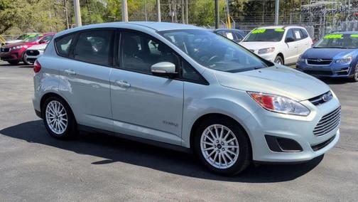 2014 Ford C-Max Hybrid SE