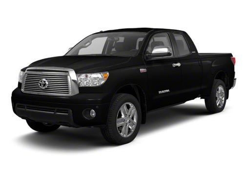 2013 Toyota Tundra Grade