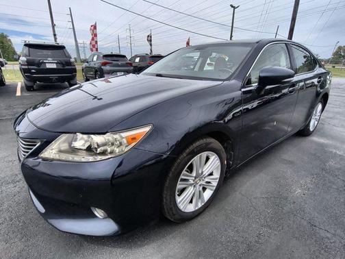 2014 Lexus ES 350 Base